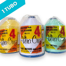 LINHA VERA CRUZ F.4 6000J 
