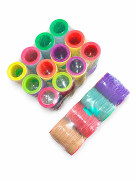 LINHA FIO 10 (2P - ESPECIAL) 100 JARDAS UN 