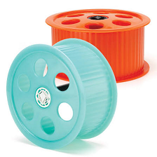 CARRETILHA LAMAR GRANDE COLOR 