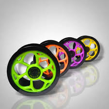 CARRETILHA LAMAR MEDIA COLOR 