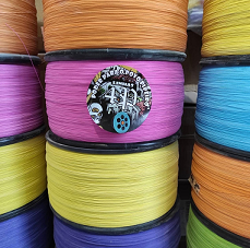 LINHAS (3P - ESPORTIVA) 12.000 JDS