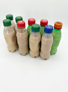 COLA RESINADA 200ML UN 
