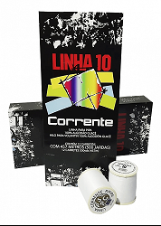 LINHA CORRENTE F.10 500J (UN)